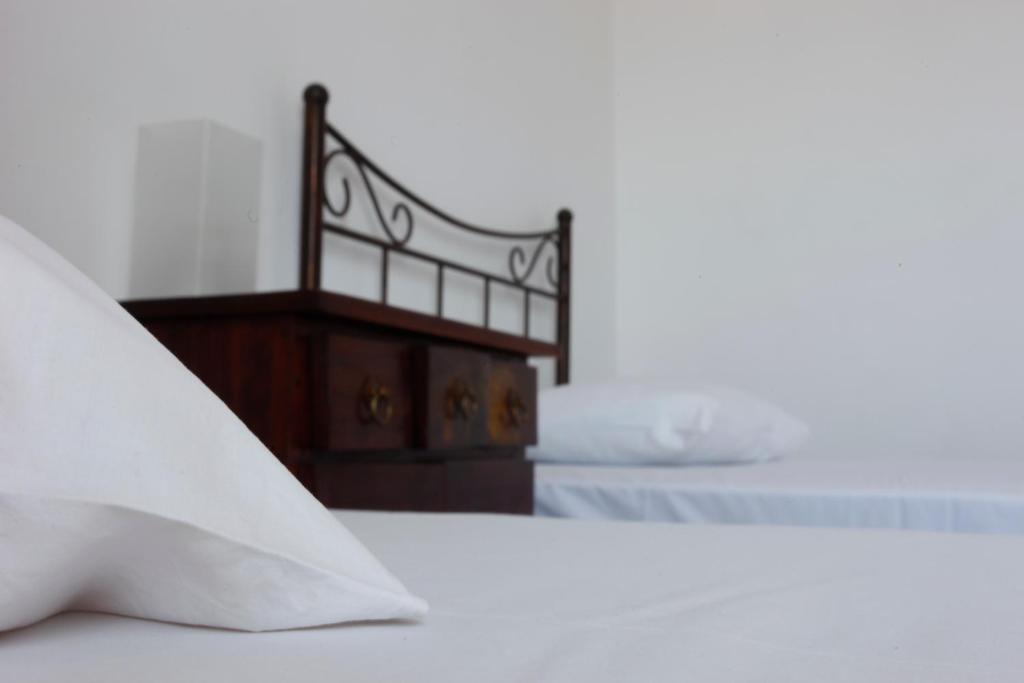 Cavos Beatnik Hotel Naousa  Ruang foto