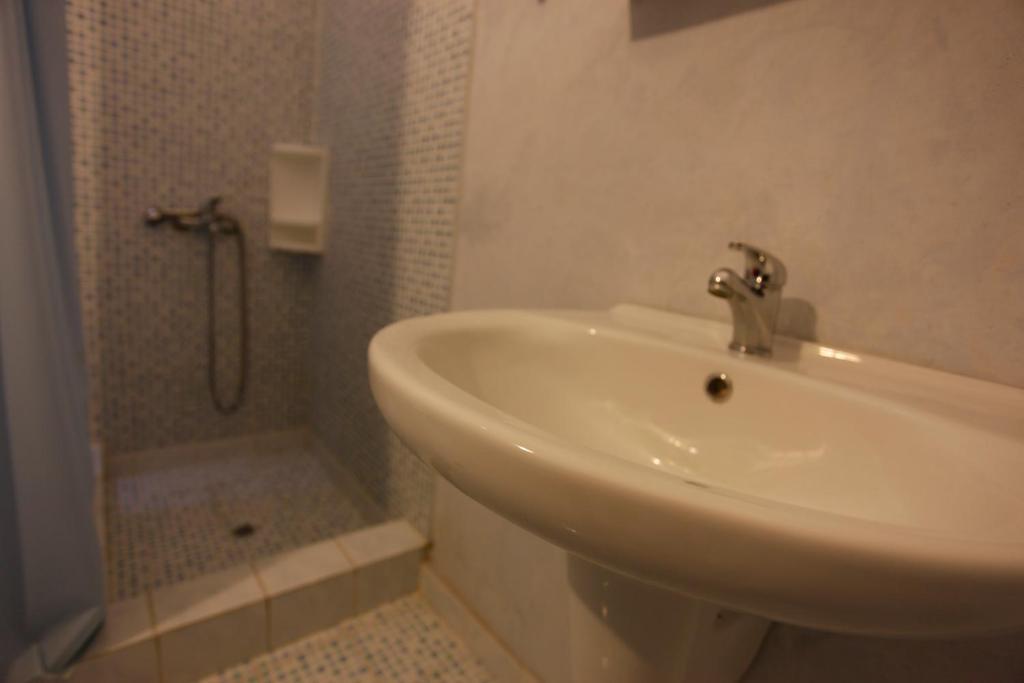 Cavos Beatnik Hotel Naousa  Ruang foto